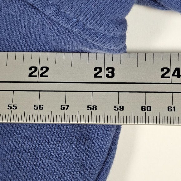 Vineyard Vines 1/4 Zip 100% Cotton Preppy Mens Small Long Sleeve Pullover Jacket - Picture 5 of 5